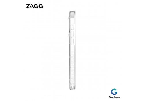 Ốp lưng ZAGG Crystal Palace cho iPhone 16 Pro