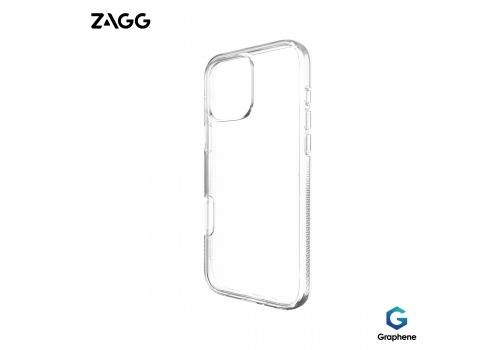 Ốp lưng ZAGG Crystal Palace cho iPhone 16 Pro
