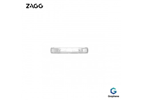 Ốp lưng ZAGG Crystal Palace cho iPhone 16 Pro Max