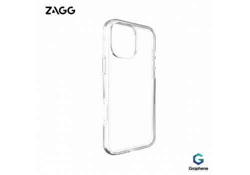 Ốp lưng ZAGG Crystal Palace cho iPhone 16 Pro Max