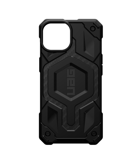 Ốp lưng UAG iPhone 14 / iPhone 13 Monarch có Magsafe