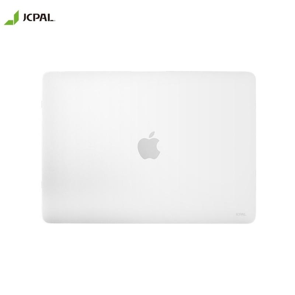 Ốp JCPAL Macbook Air 13.6 inch M2 Ultra-thin Case