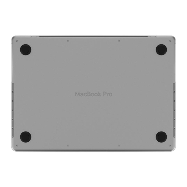 Ốp JCPAL Macbook Pro 14 inch 2021 Ultra-thin Case