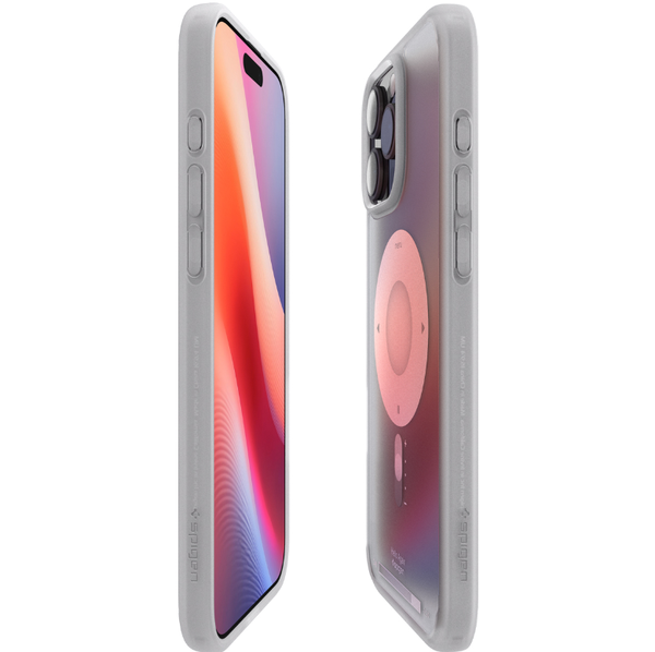 Ốp Lưng iPhone 16 Pro SPIGEN Ultra Hybrid Classic Magfit