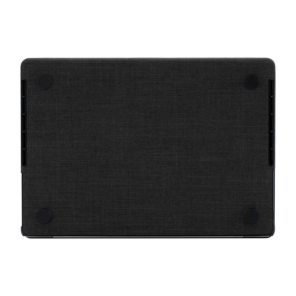 Ốp lưng bảo vệ Incase Textured Hardshell Woolenex cho MacBook Pro 16 2021