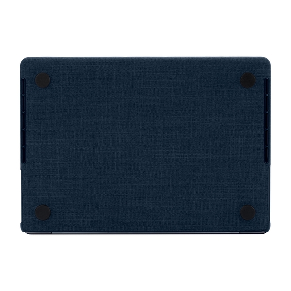 Ốp lưng bảo vệ Incase Textured Hardshell Woolenex cho MacBook Pro 16 2021