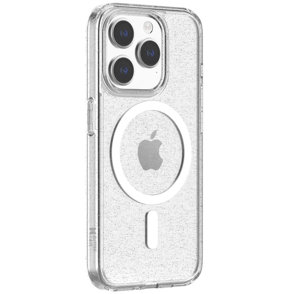 Ốp Lưng Chống Sốc BUTTERCASE Cho iPhone 15 Pro Max CHIC-MAG Có Magsafe