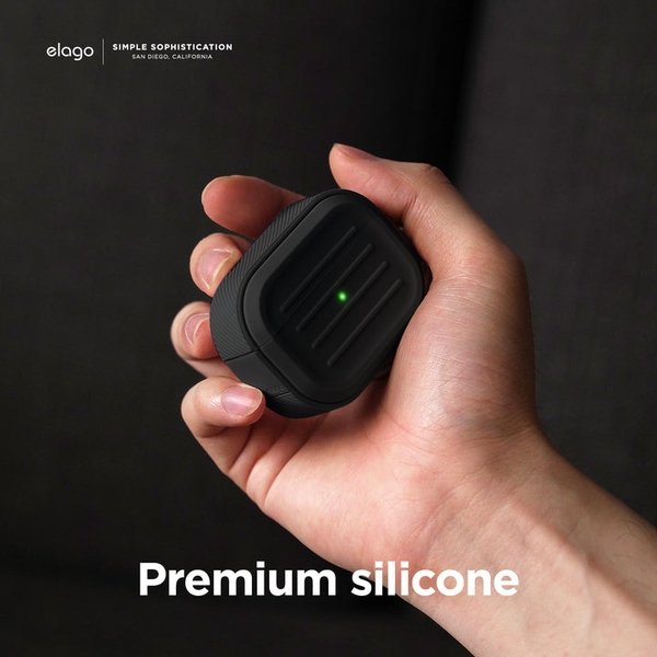 Ốp lưng ELAGO Armor Case AirPods 3