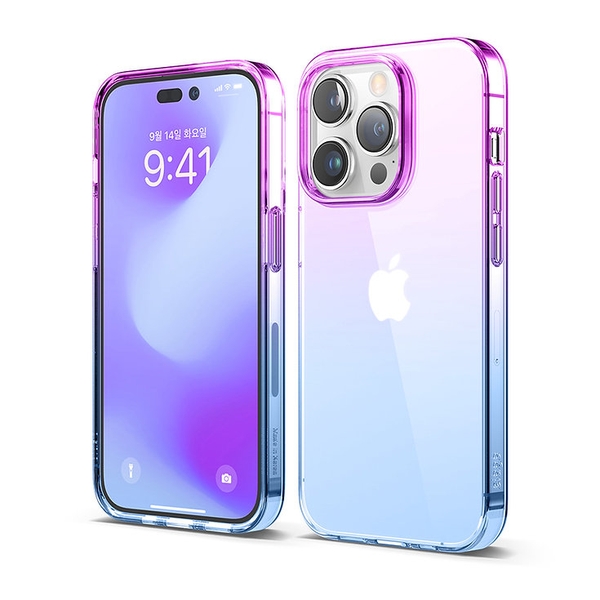 Ốp lưng ELAGO Aurora Case iPhone 14 Pro