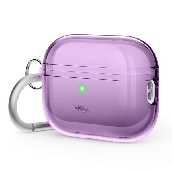 Ốp lưng ELAGO Clear Hang Case AirPods Pro 2