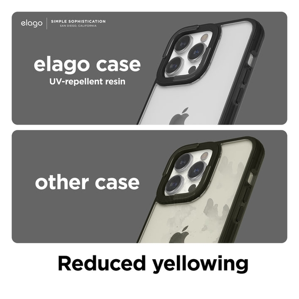 Ốp lưng ELAGO Dual Case iPhone 14 Pro