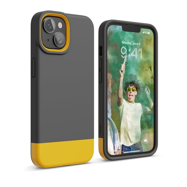 Ốp lưng ELAGO Glide Case iPhone 14