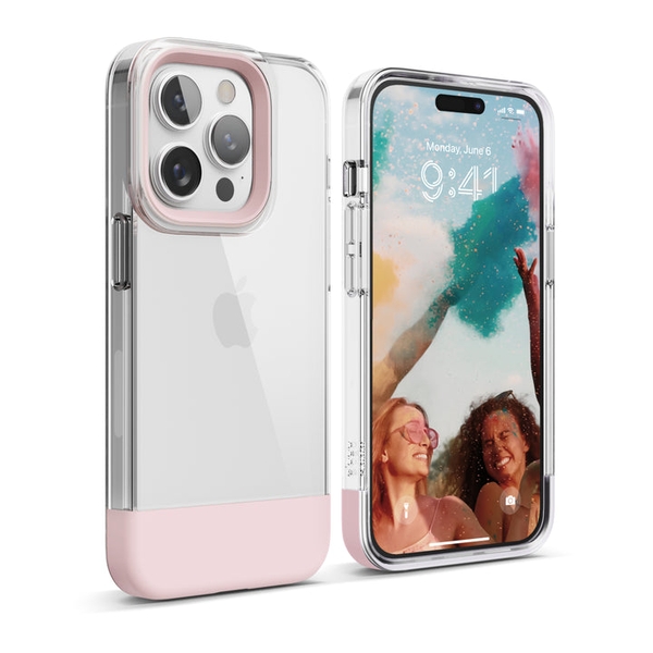 Ốp lưng ELAGO Glide Case iPhone 14 Pro