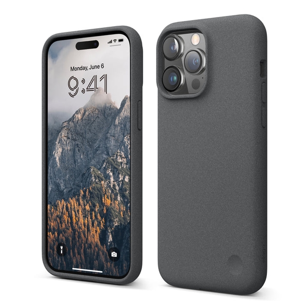 Ốp lưng ELAGO Pebble Case iPhone 14 Pro