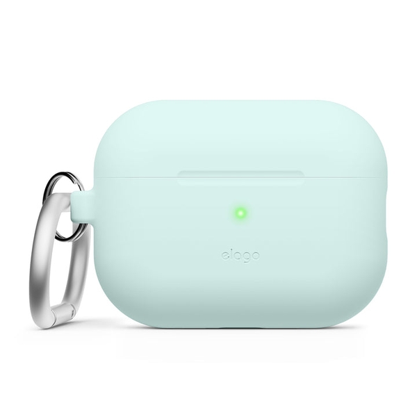 Ốp lưng ELAGO Silicone Hang Case AirPods Pro 2