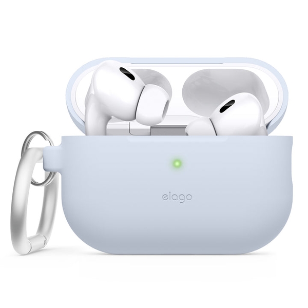 Ốp lưng ELAGO Silicone Hang Case AirPods Pro 2