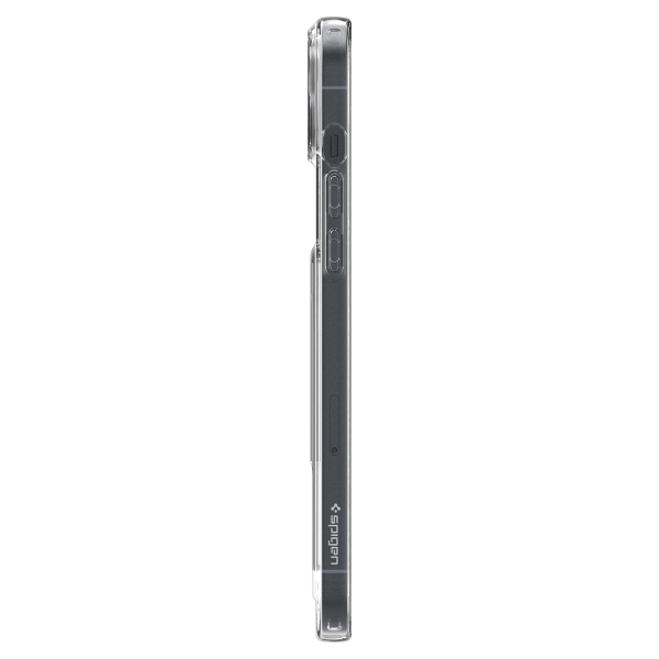 Ốp lưng iPhone 14 Spigen Crystal Slot Dual