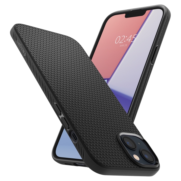 Ốp lưng iPhone 14 Spigen Liquid Air