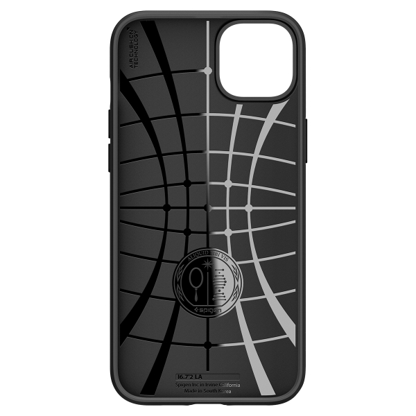 Ốp lưng iPhone 14 Spigen Liquid Air