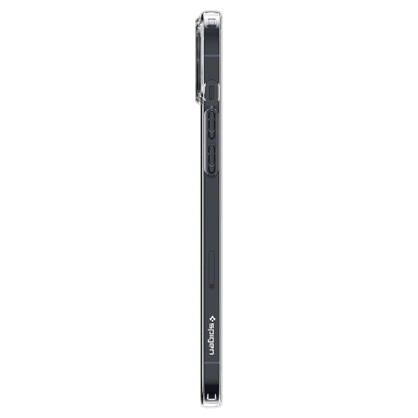 Ốp lưng iPhone 15 Spigen Liquid Crystal Clear