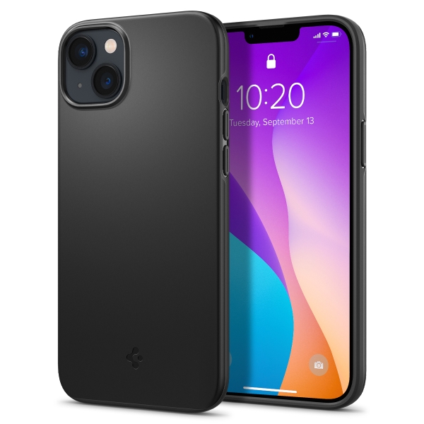 Ốp lưng iPhone 14 Spigen Thin Fit