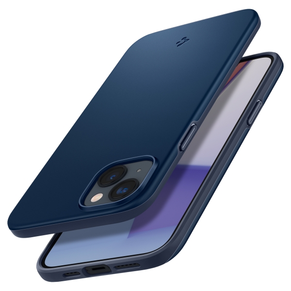Ốp lưng iPhone 14 Spigen Thin Fit