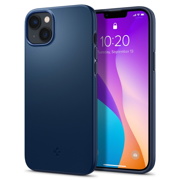 Ốp lưng iPhone 14 Spigen Thin Fit