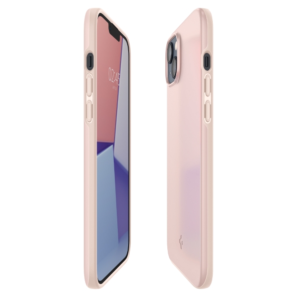 Ốp lưng iPhone 14 Spigen Thin Fit