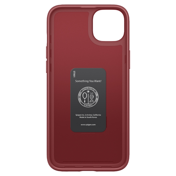 Ốp lưng iPhone 14 Spigen Thin Fit