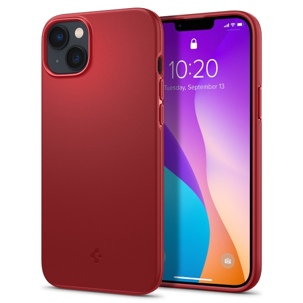 Ốp lưng iPhone 14 Spigen Thin Fit