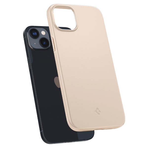 Ốp lưng iPhone 14 Spigen Thin Fit