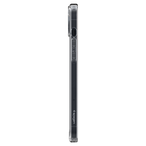 Ốp lưng iPhone 14 Spigen Ultra Hybrid Crystal Clear