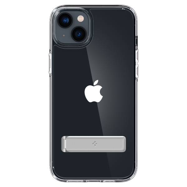 Ốp lưng iPhone 14 Spigen Ultra Hybrid S Crystal Clear