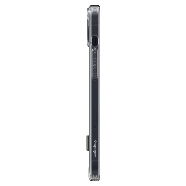 Ốp lưng iPhone 14 Spigen Ultra Hybrid S Crystal Clear