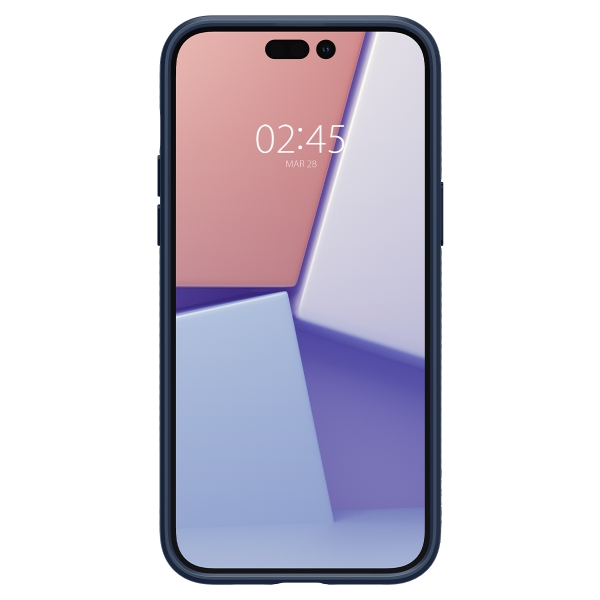 Ốp lưng iPhone 14 Pro Spigen Liquid Air