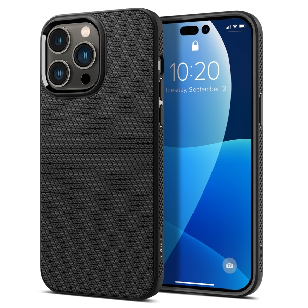 Ốp lưng iPhone 14 Pro Max Spigen Liquid Air