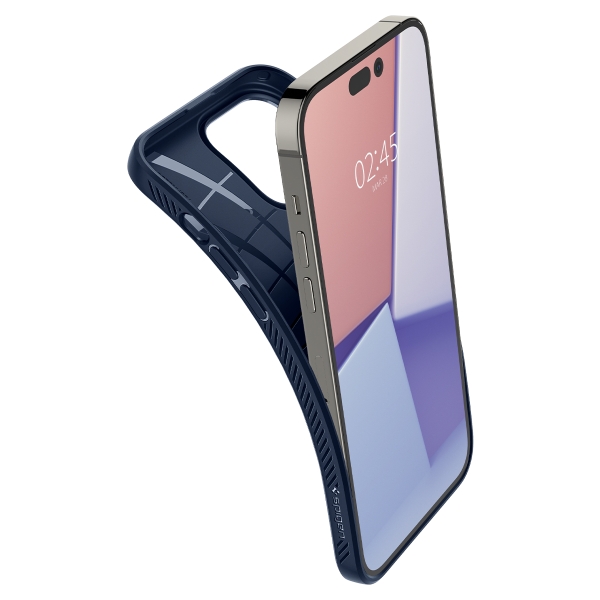 Ốp lưng iPhone 14 Pro Max Spigen Liquid Air