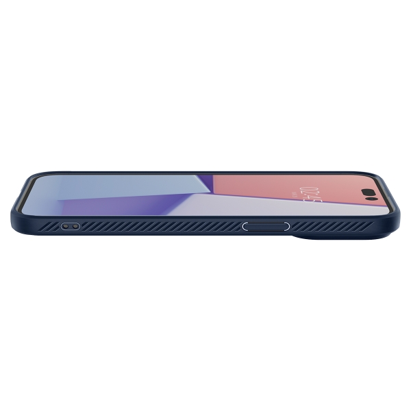 Ốp lưng iPhone 14 Pro Max Spigen Liquid Air