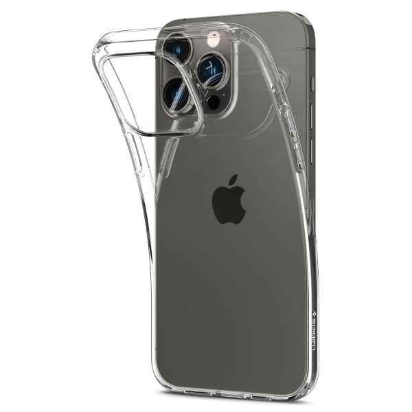 Ốp lưng iPhone 14 Pro Spigen Liquid Crystal Clear