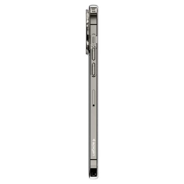 Ốp lưng iPhone 14 Pro Spigen Liquid Crystal Clear
