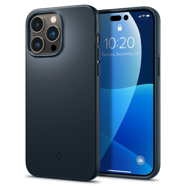 Ốp lưng iPhone 14 Pro Spigen Thin Fit