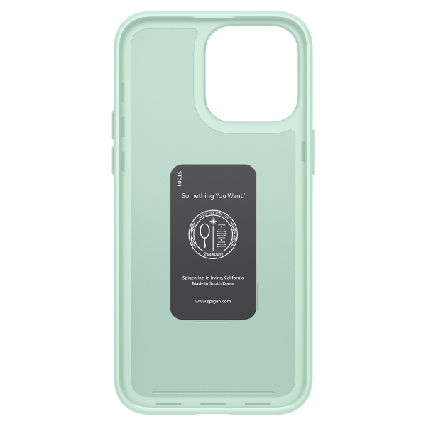 Ốp lưng iPhone 14 Pro Spigen Thin Fit