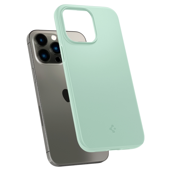 Ốp lưng iPhone 14 Pro Spigen Thin Fit