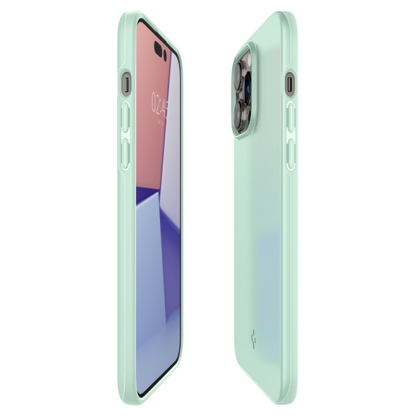 Ốp lưng iPhone 14 Pro Spigen Thin Fit