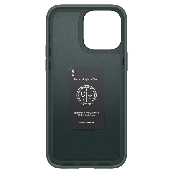 Ốp lưng iPhone 14 Pro Spigen Thin Fit