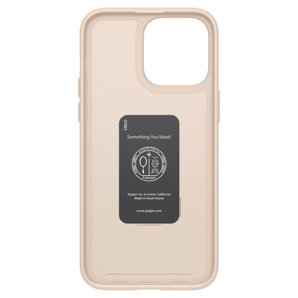Ốp lưng iPhone 14 Pro Spigen Thin Fit
