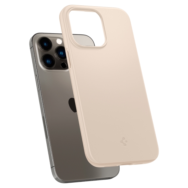 Ốp lưng iPhone 14 Pro Spigen Thin Fit