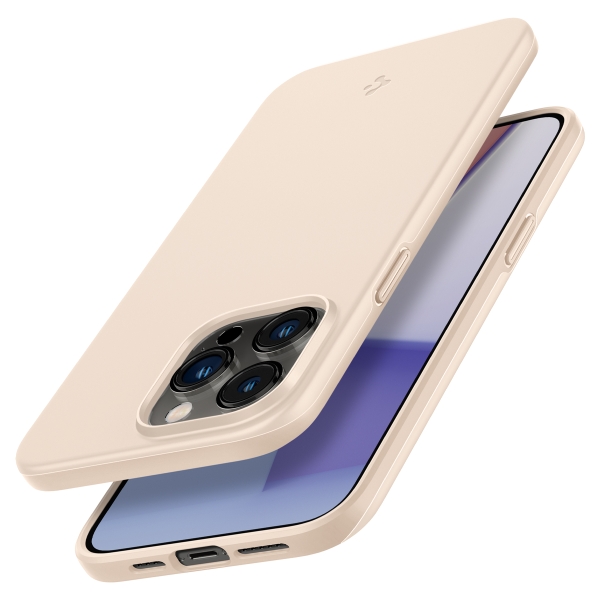 Ốp lưng iPhone 14 Pro Spigen Thin Fit