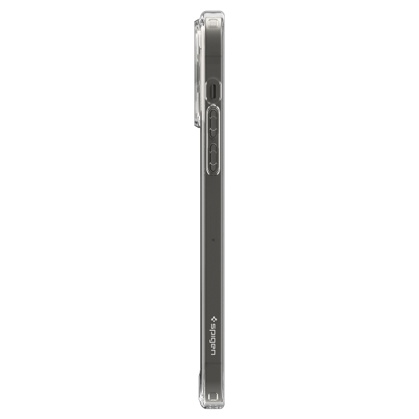Ốp lưng iPhone 14 Pro Spigen Ultra Hybrid Crystal Clear