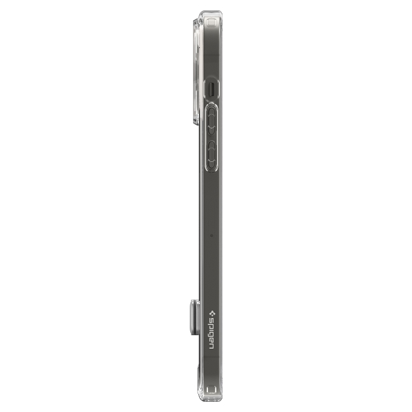 Ốp lưng iPhone 13 Pro Max Spigen Ultra Hybrid S Crystal Clear